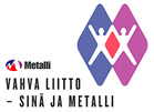 Vahva Liitto - Sinä ja Metallli