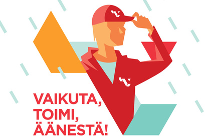 Klikkaa itsesi Teollisuuden Vaikuttajien sivuille